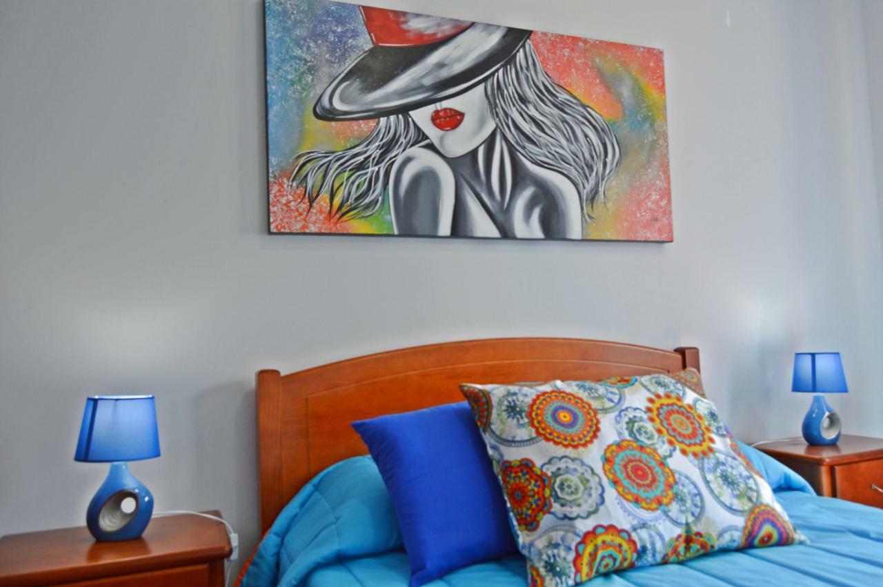 Apartment In Camara De Lobos Exterior photo