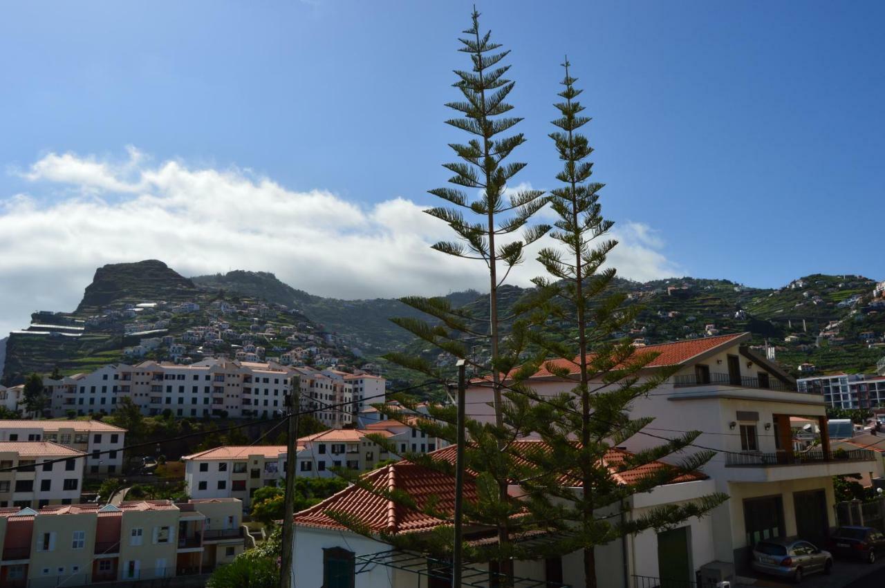 Apartment In Camara De Lobos Exterior photo