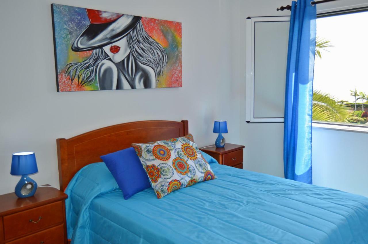 Apartment In Camara De Lobos Exterior photo