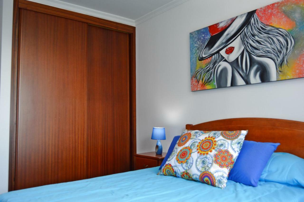 Apartment In Camara De Lobos Exterior photo